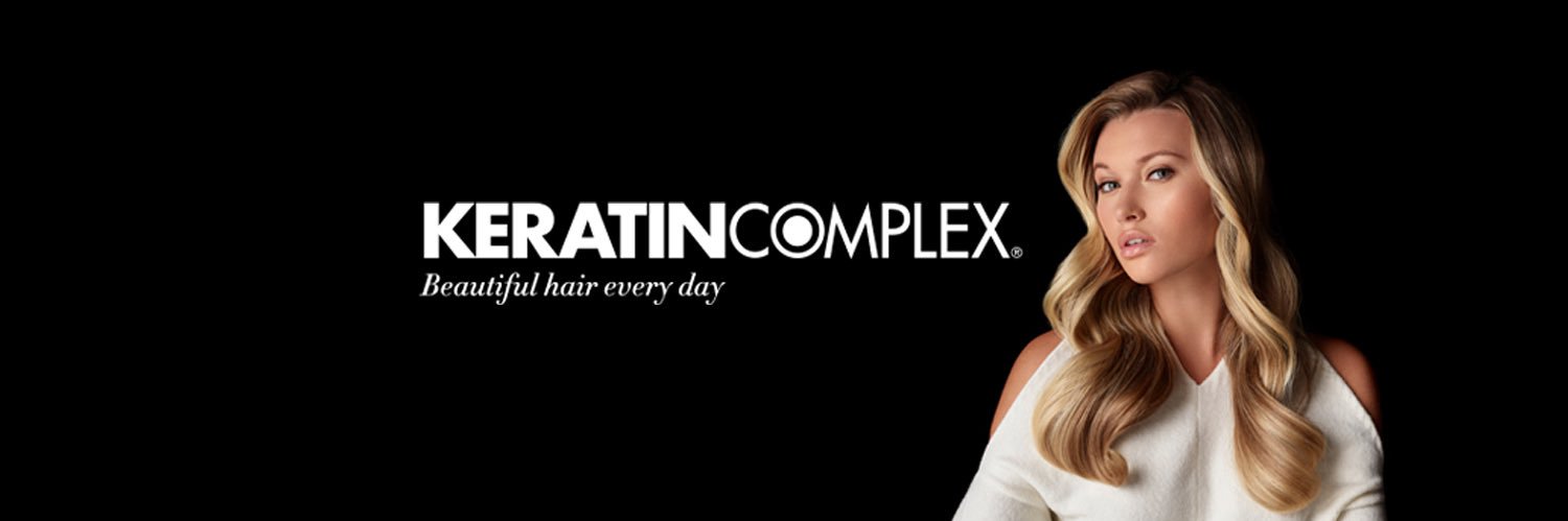 Keratin Complex banner