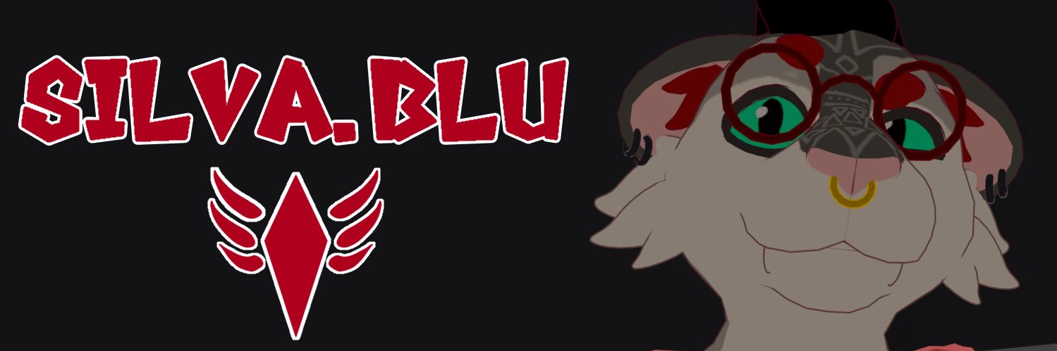 _SilvaBlu_'s profile banner image