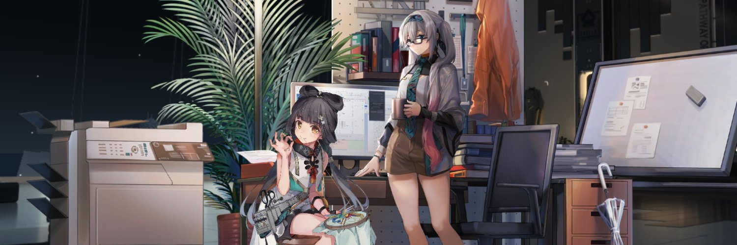 Sidlly's profile banner image