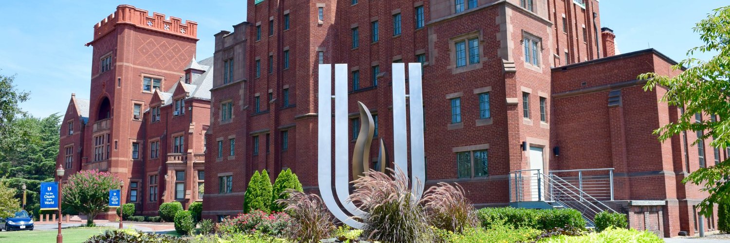 Union Pres. Seminary banner