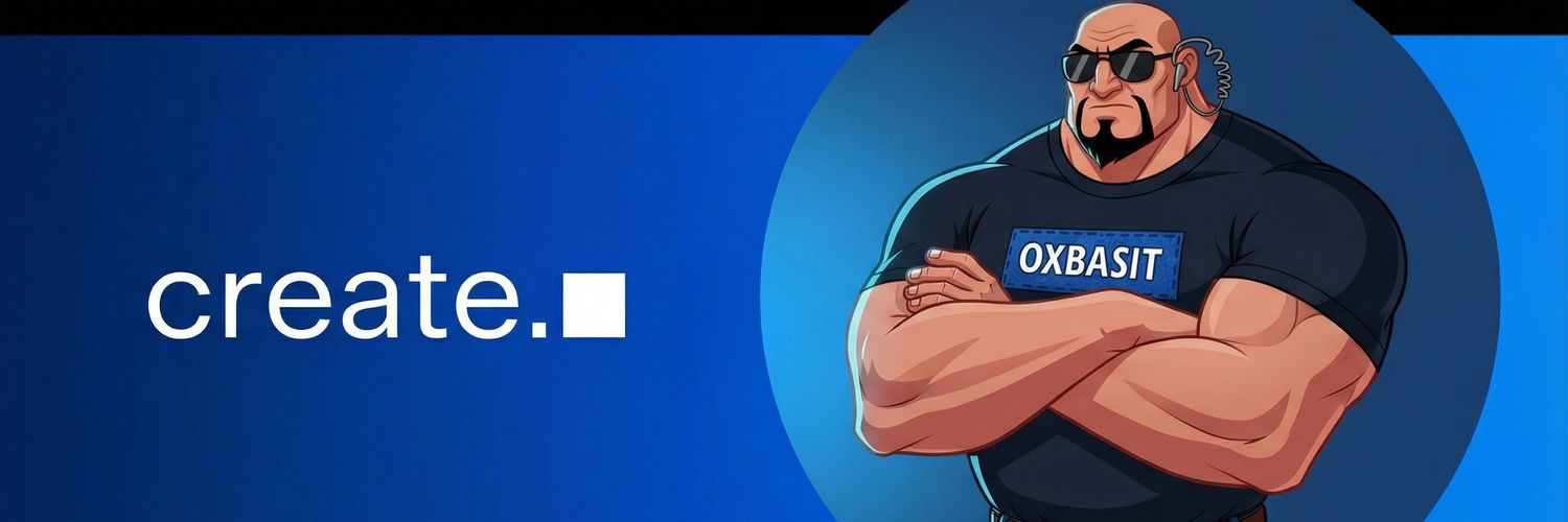 0xBasit⏹️🧑‍💻🐶 banner