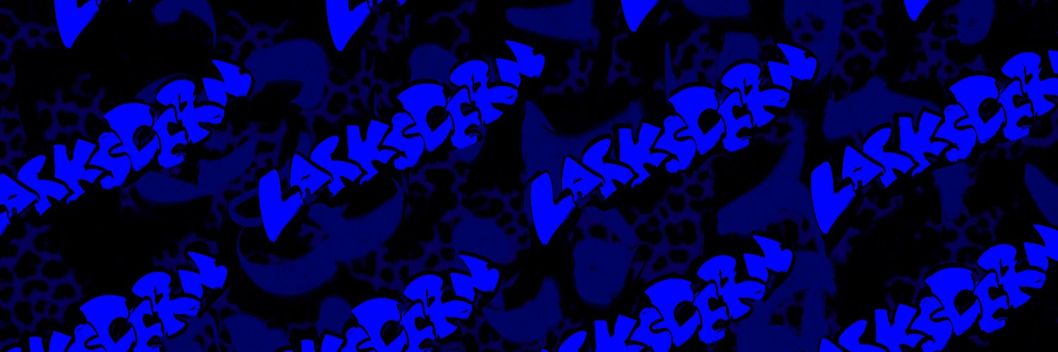 🪼 larkscern🪼 COMMS OPEN !! banner