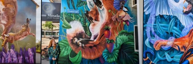 Nina Valkhoff banner