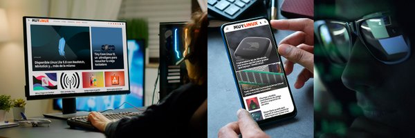 muylinux Profile Banner
