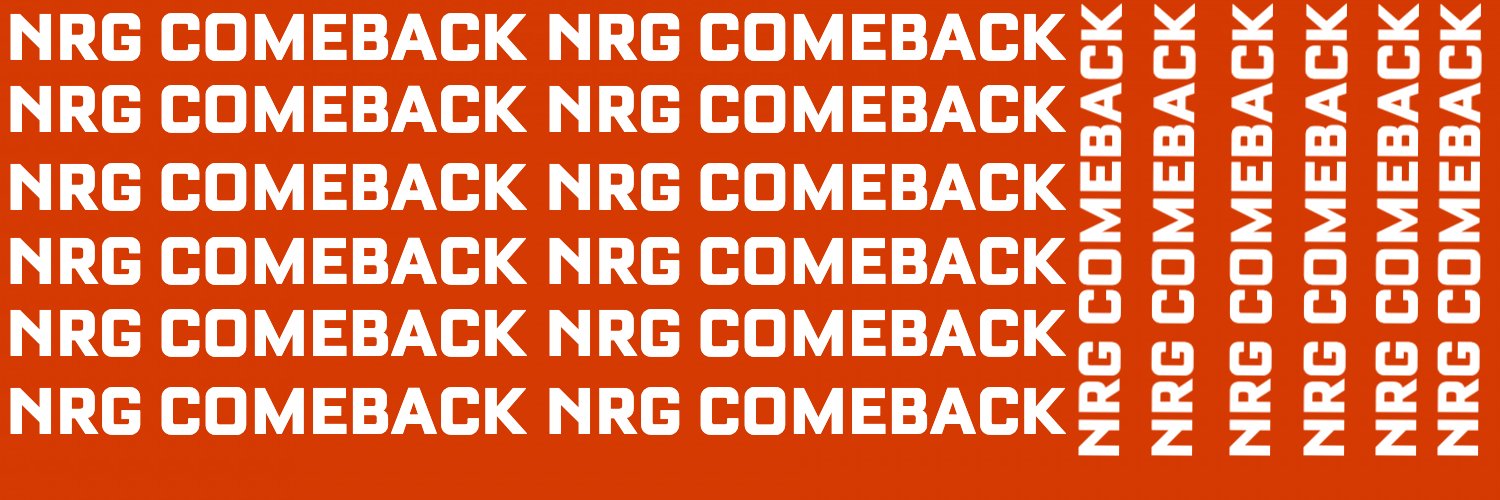 ⚡ NRG Kevin Dao ⚡ banner