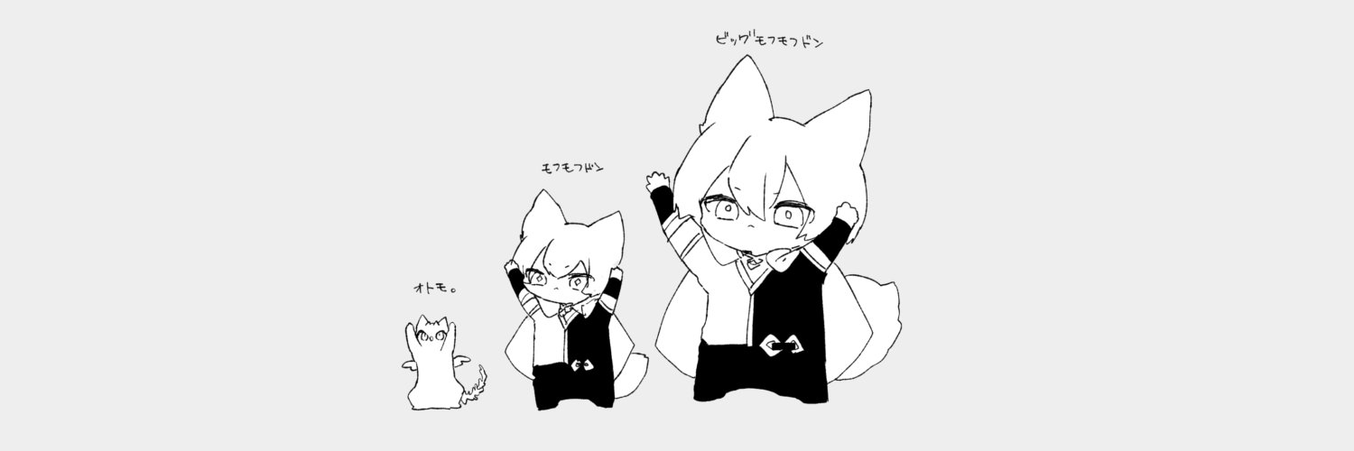 aooboro's profile banner image