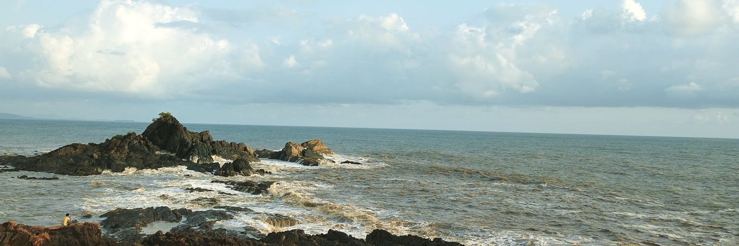 parthasandeep's profile banner image