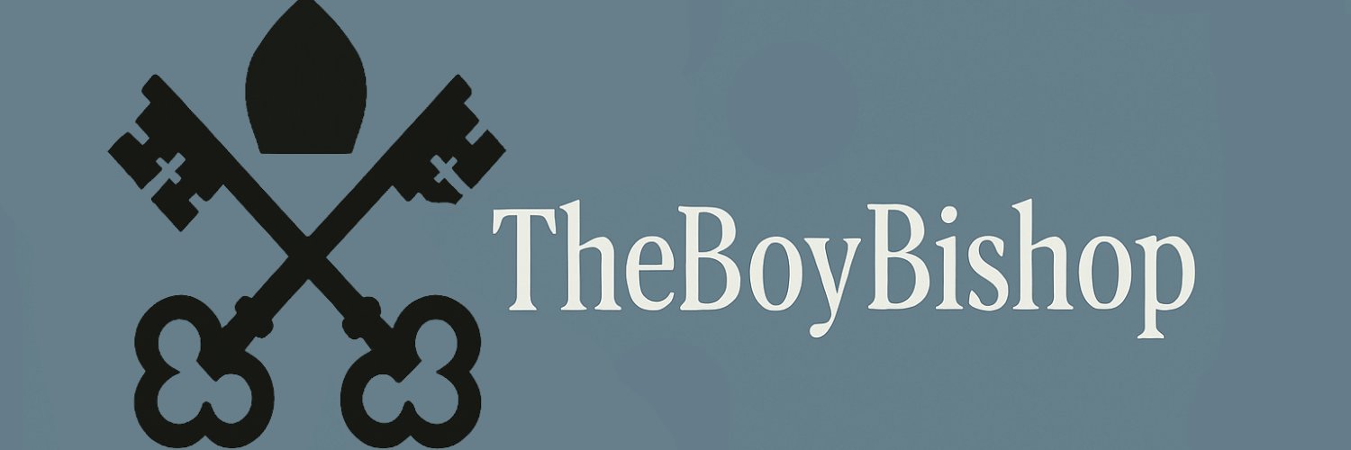 TheBoyBishop's profile banner image