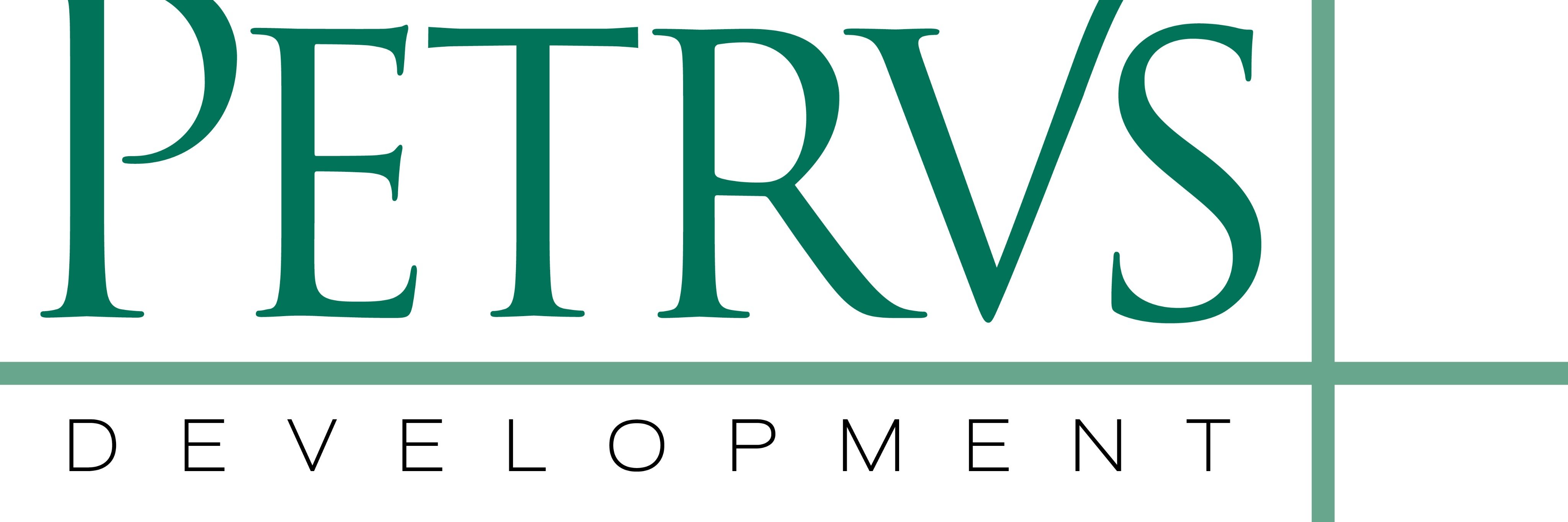 Petrus Development banner