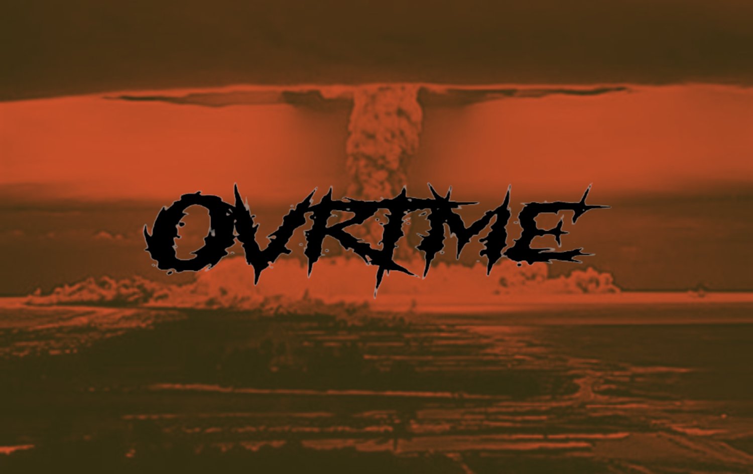 OVRTMEmusic's profile banner image