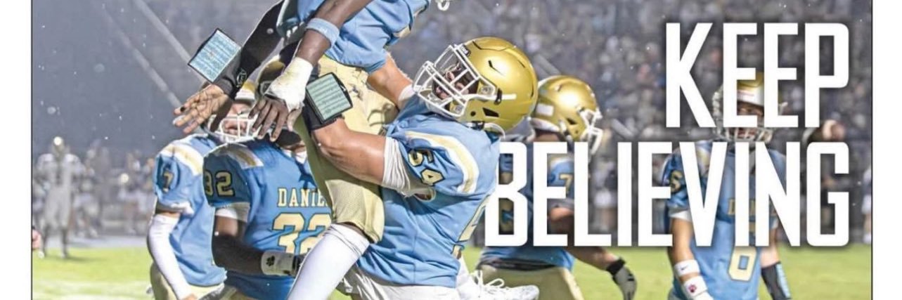 Brooks Abernethy banner