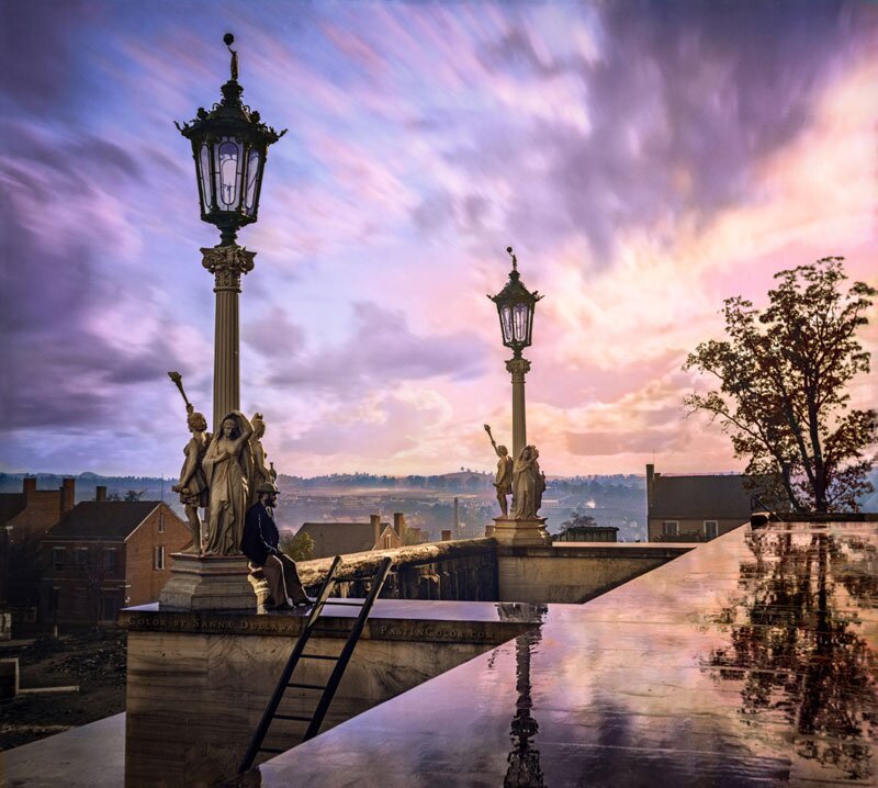 asmaradetya's profile banner image
