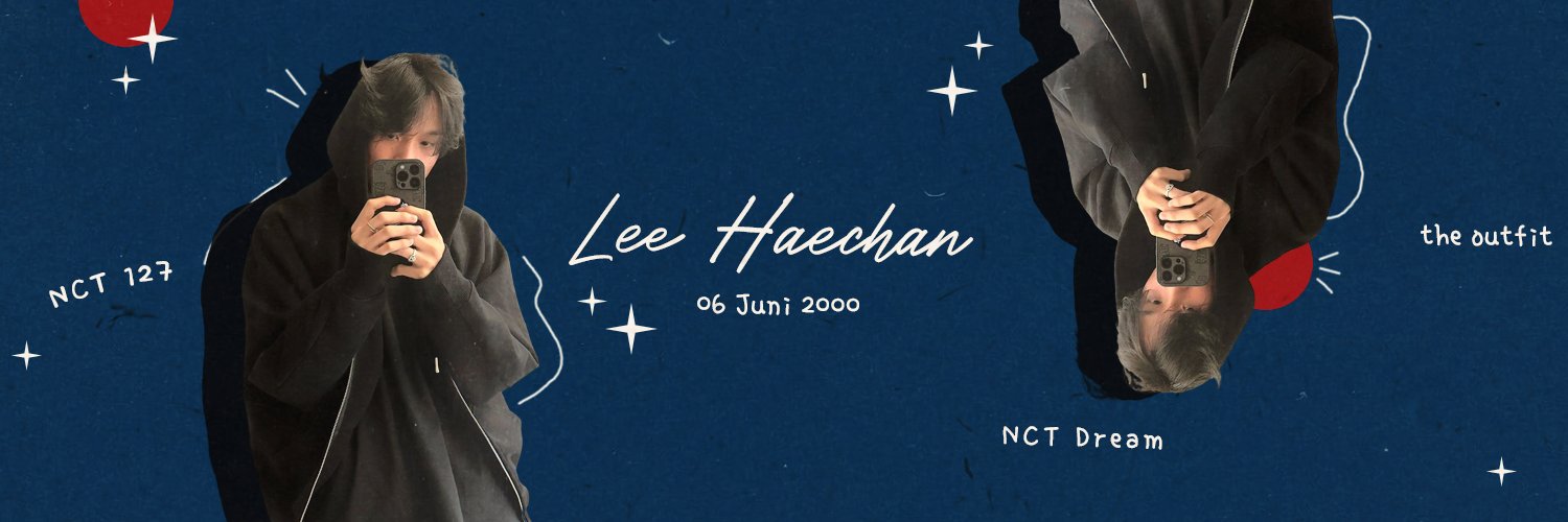 ₕₐₑ꜀ₕₐₙ banner