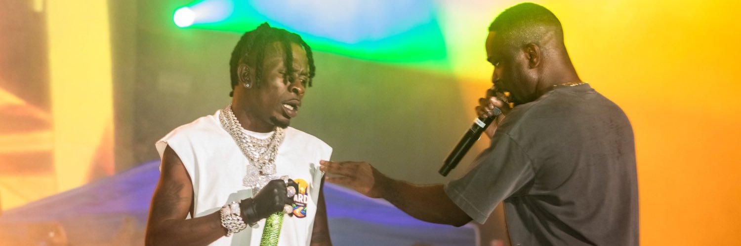 EBENEZER ARTHUR banner