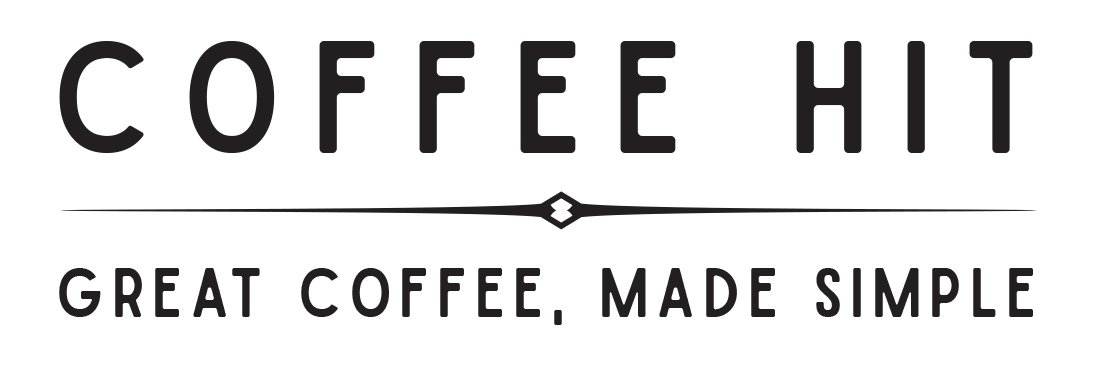 Coffee Hit banner