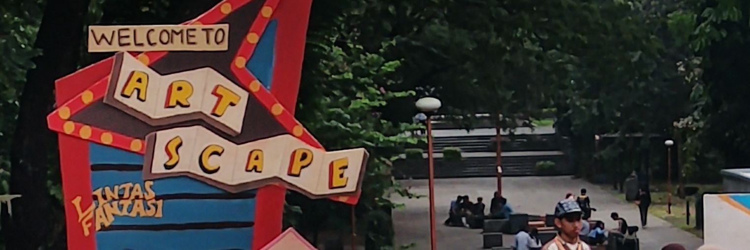 je parker suka desain banner