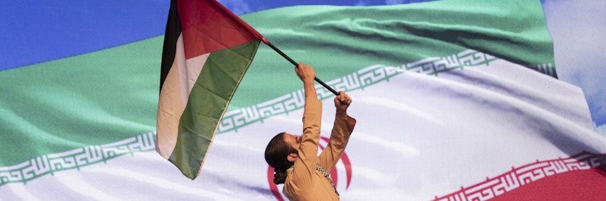 From Iran🇮🇷's banner