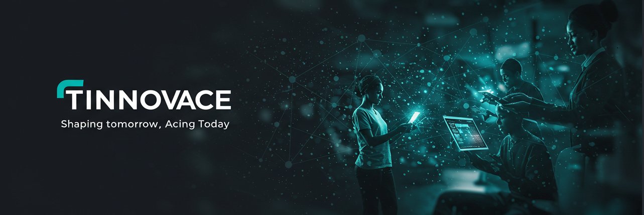TinnovAce's profile banner image
