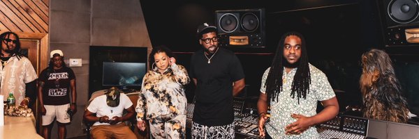 boomboomroompen Profile Banner