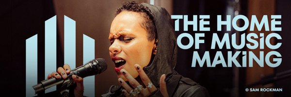 AbbeyRoad Profile Banner