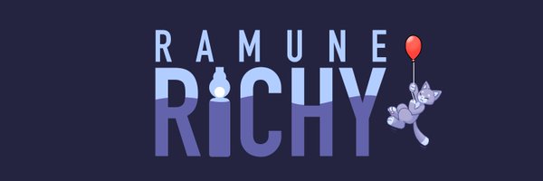 RamuneRichy Profile Banner