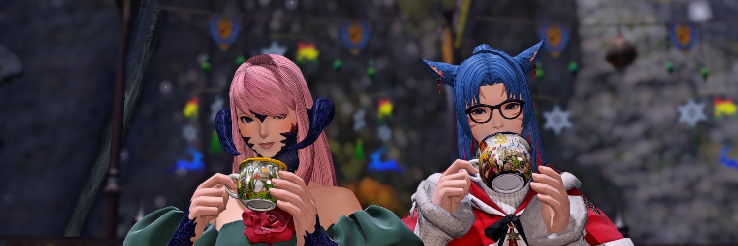 Ciddy Caeser banner