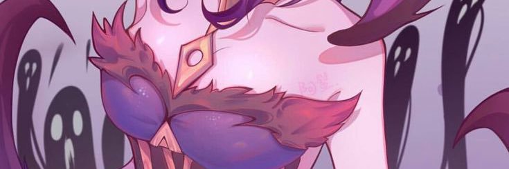 Luxanabelight's profile banner image