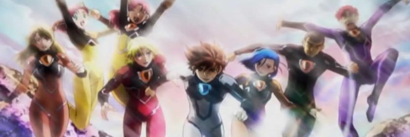 FourWater's profile banner image