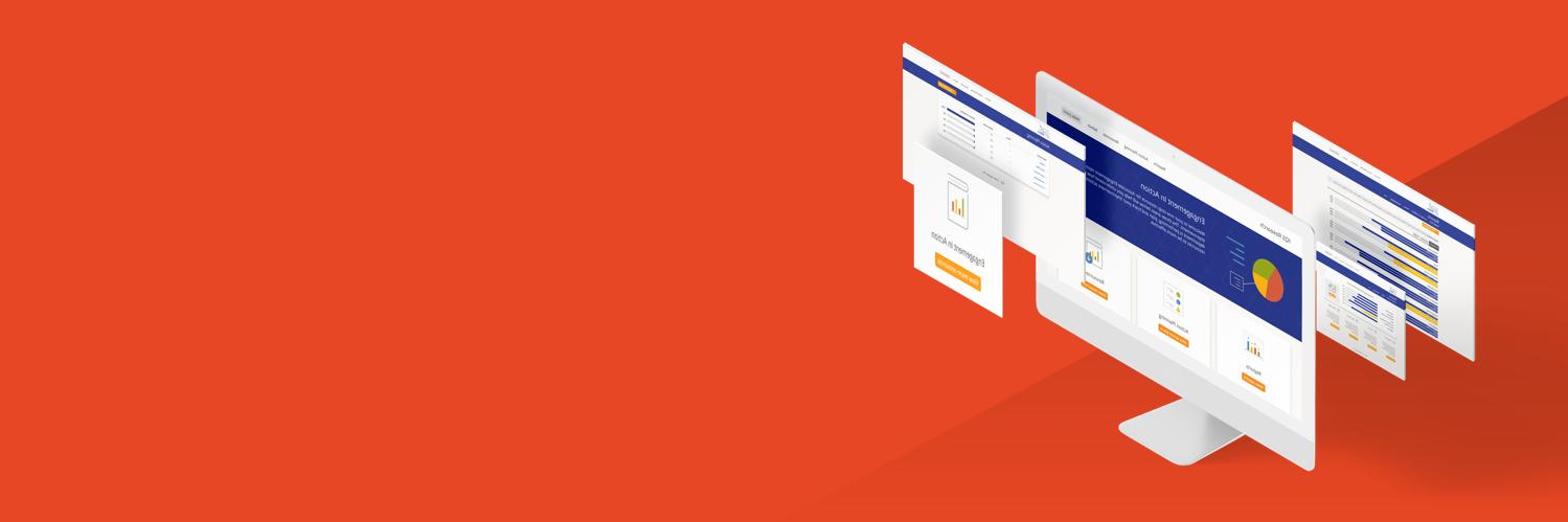 NetTango's profile banner image