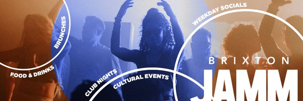 brixton_jamm Profile Banner