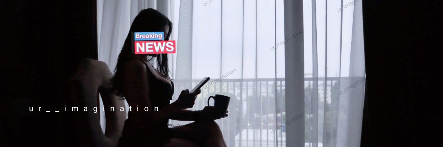 Just Imagination banner