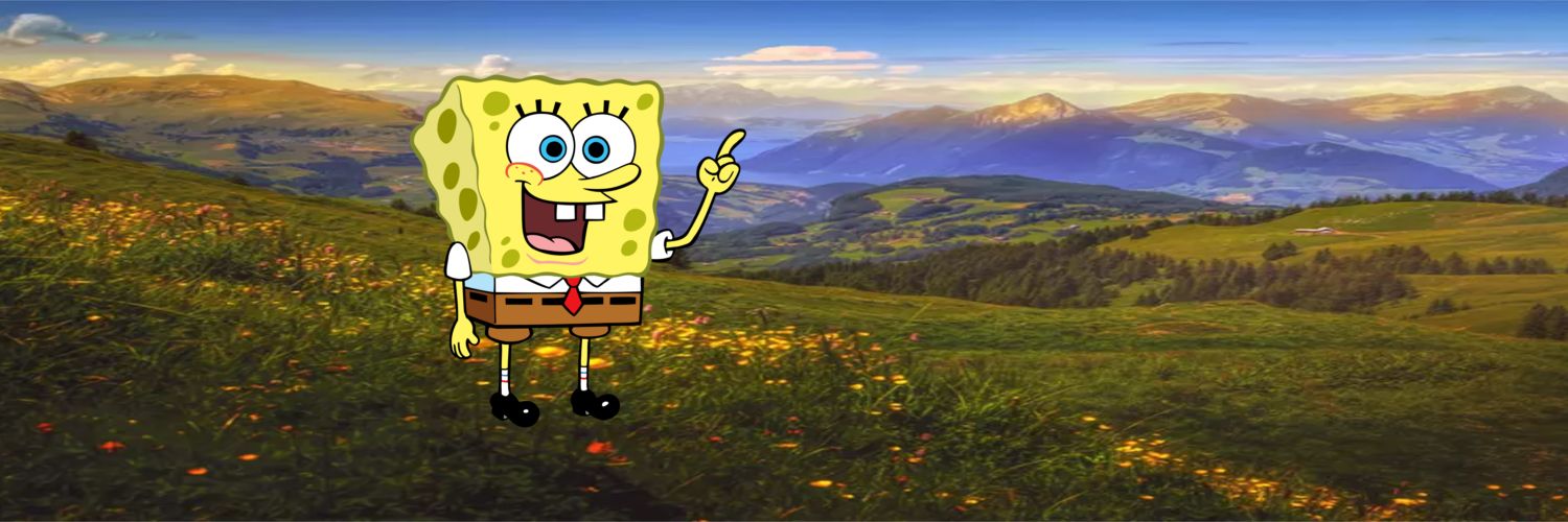 spongebobfan435's banner