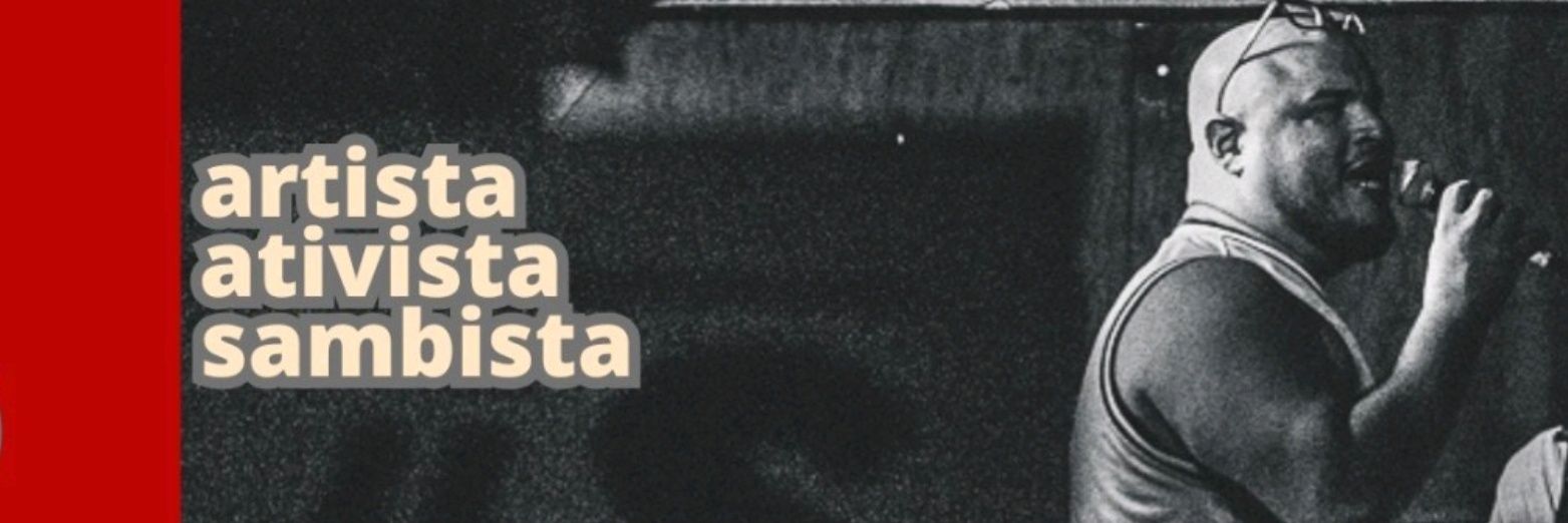 Harry de Castro banner