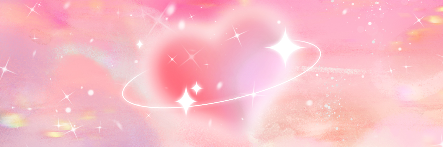Sparkling Heart's banner