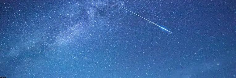 davescomet's profile banner image