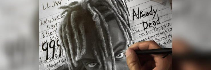 Russell Williams banner