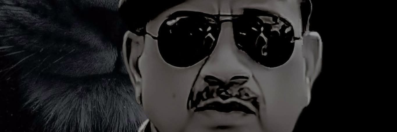 MAHARMUBEENASIF's profile banner image