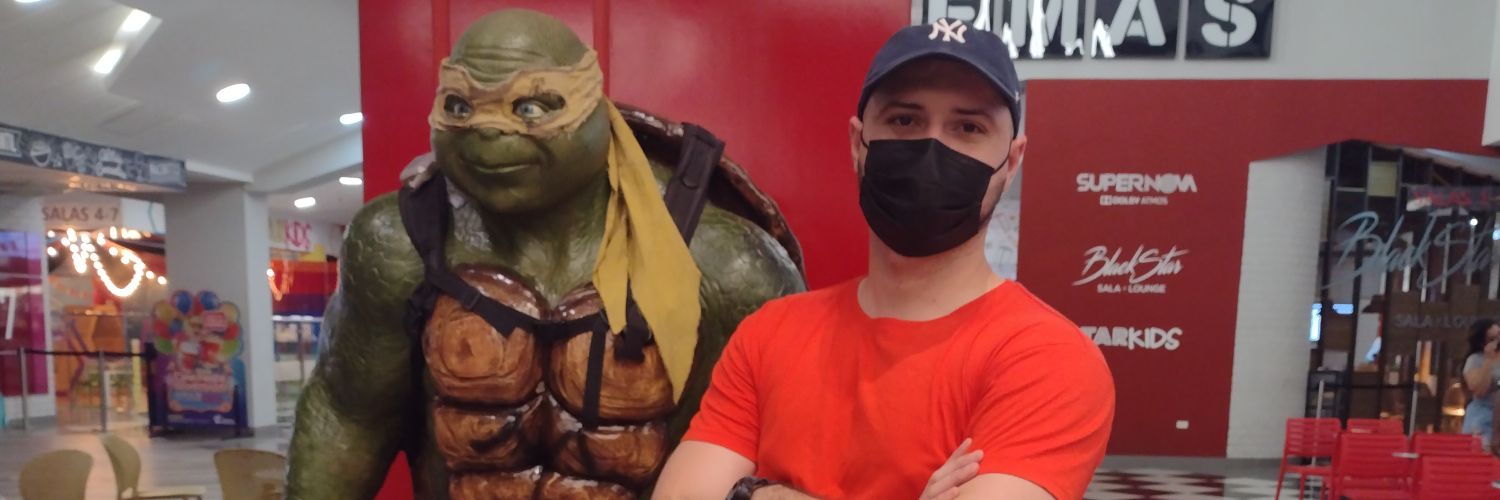 Chelmaker's profile banner image