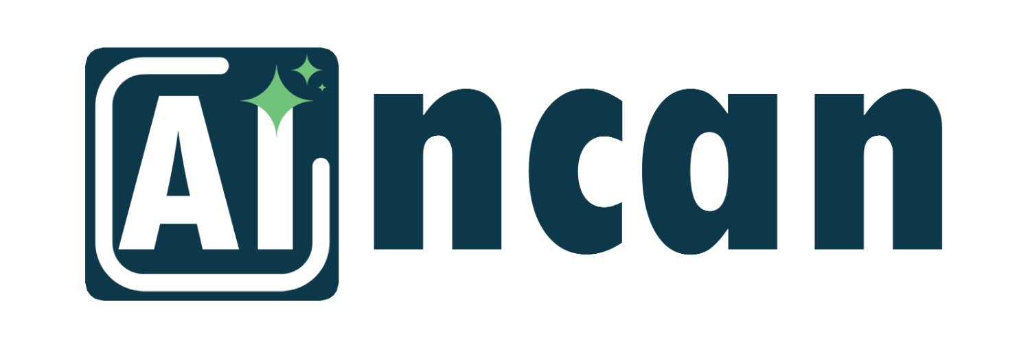 Aincan banner