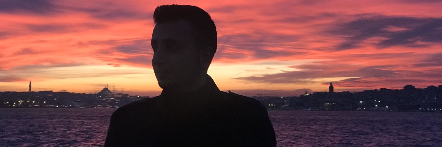emirhanggenc's profile banner image