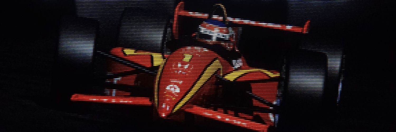 Quizno's profile banner image