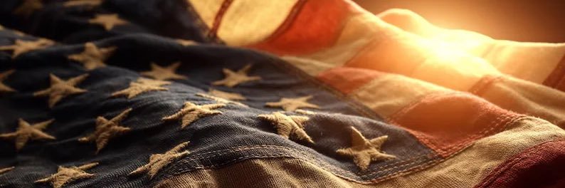 JD the American 🇺🇸 banner