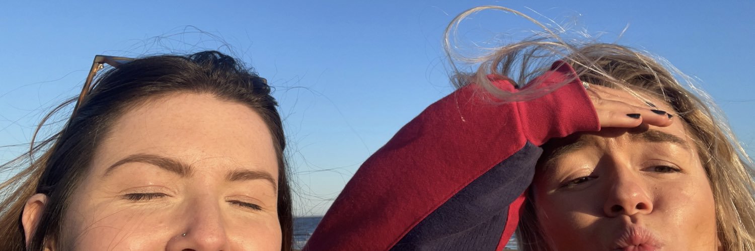 BeccaBruce3's profile banner image