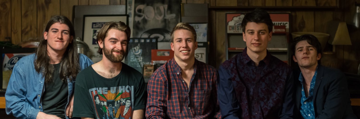 bradleymwolf's profile banner image