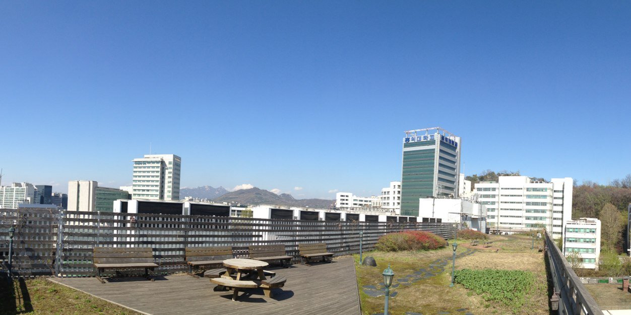 NeoFrame's profile banner image