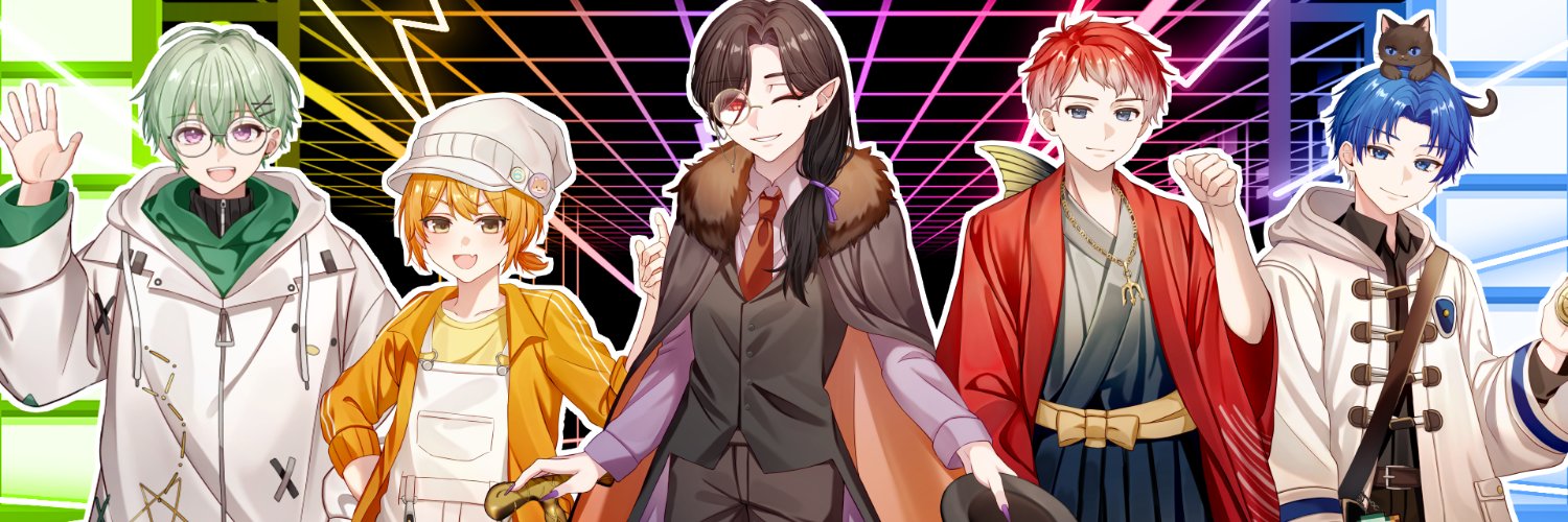 tokitorange's profile banner image