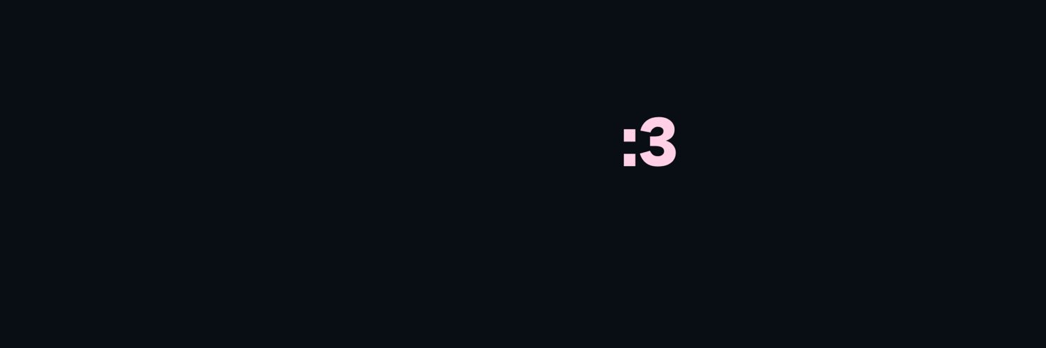 Bun🔞 banner