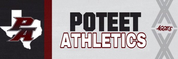 PoteetAggies Profile Banner