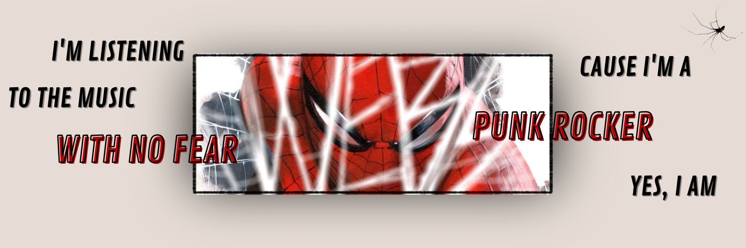 luhfairchild's profile banner image