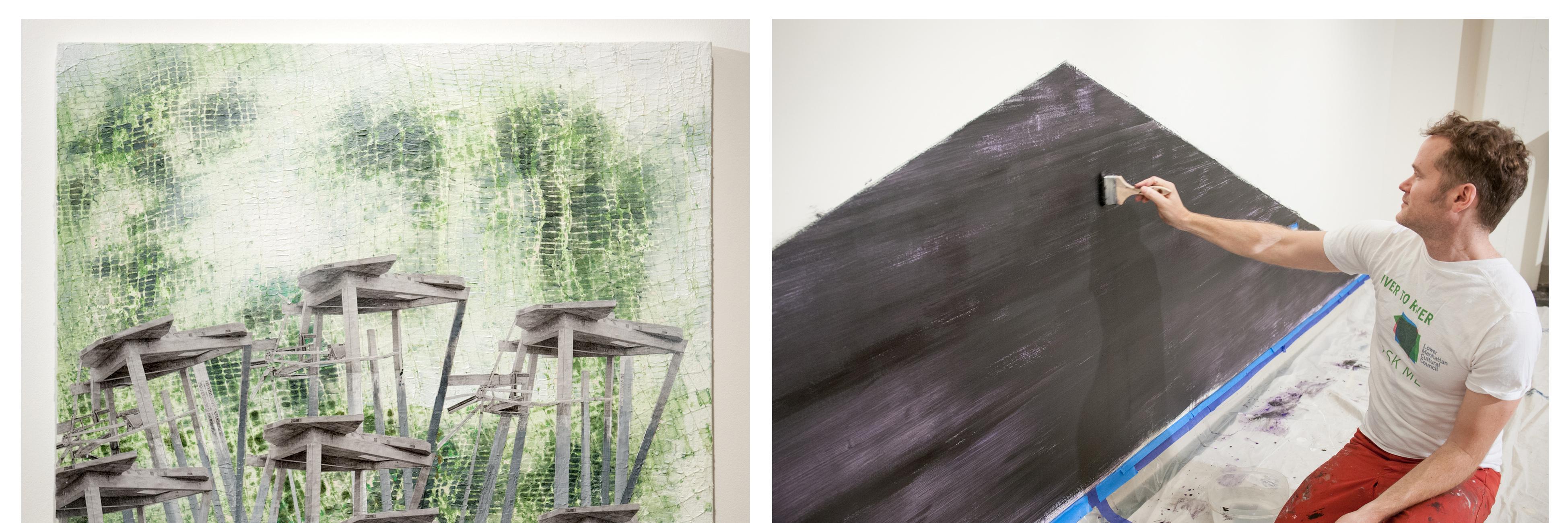 MicroArtSpace's profile banner image
